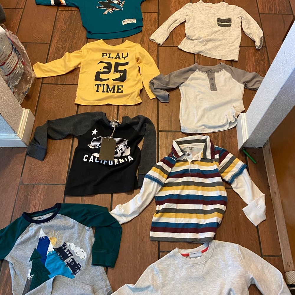 Sold